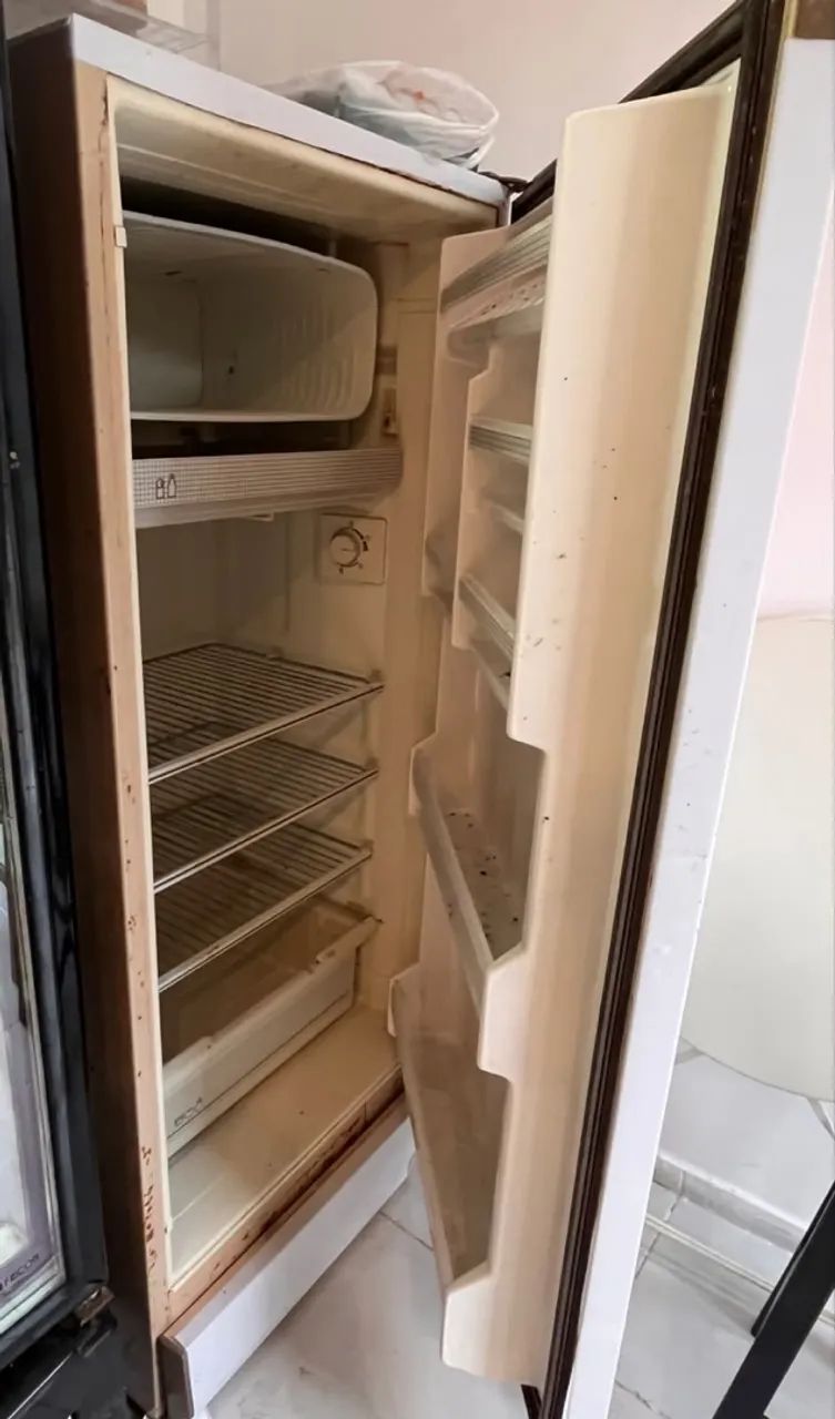 Geladeira