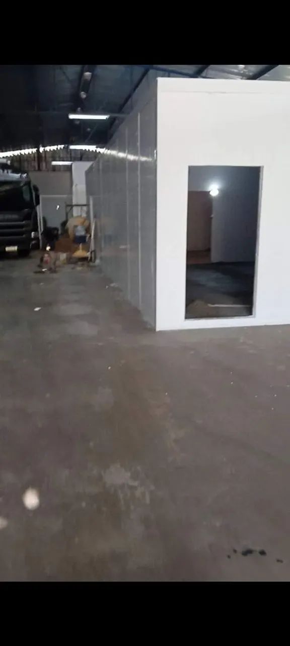 Câmara frigorífica  - Foto 4