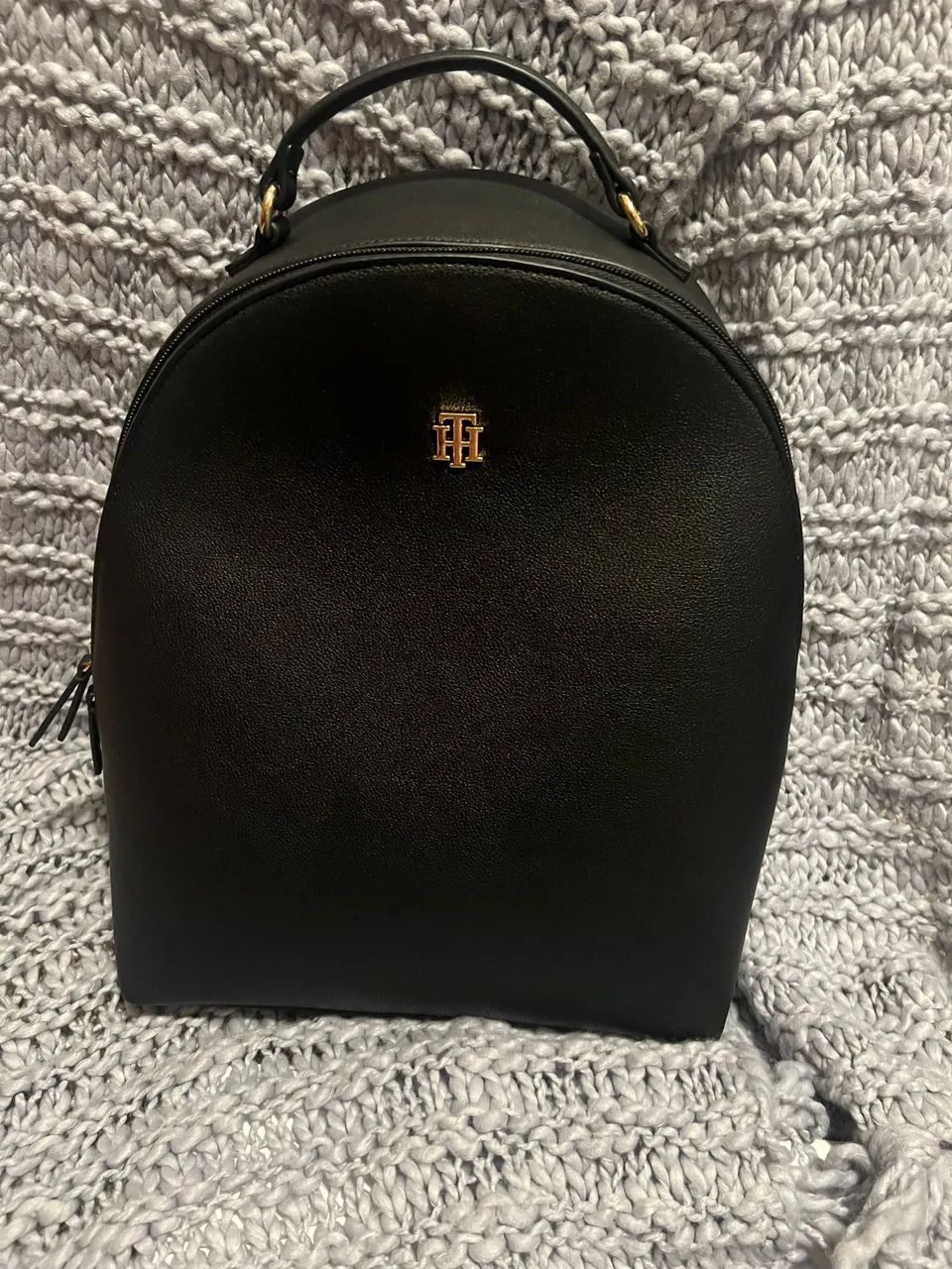 Bolsa nova Tommy hillfinger 