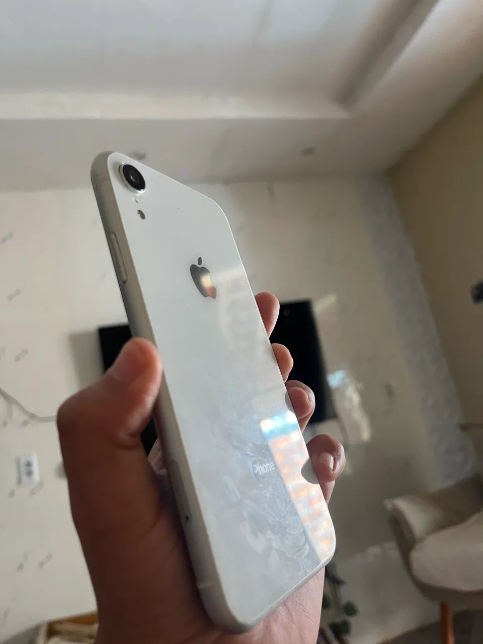 iPhone XR - Foto 2