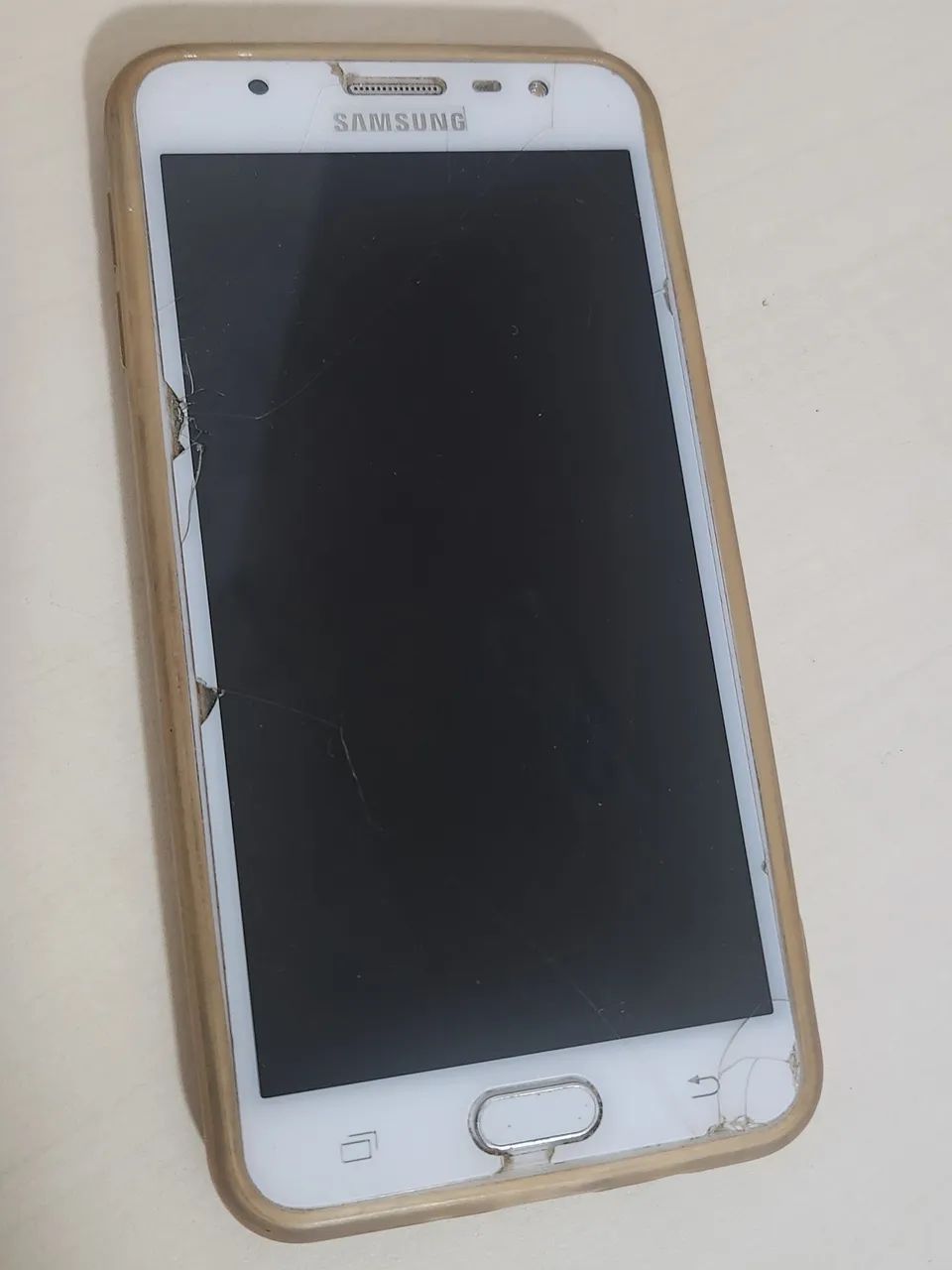 Celular Samsung J7 Prime - Foto 2