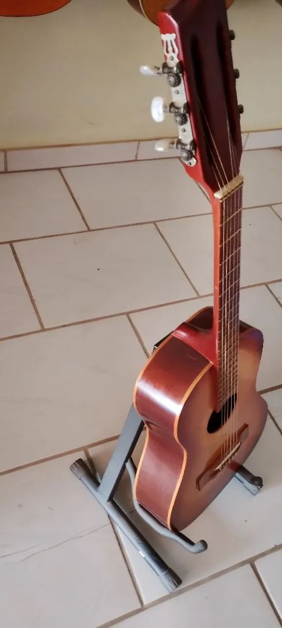 Violão infantil  - Foto 2