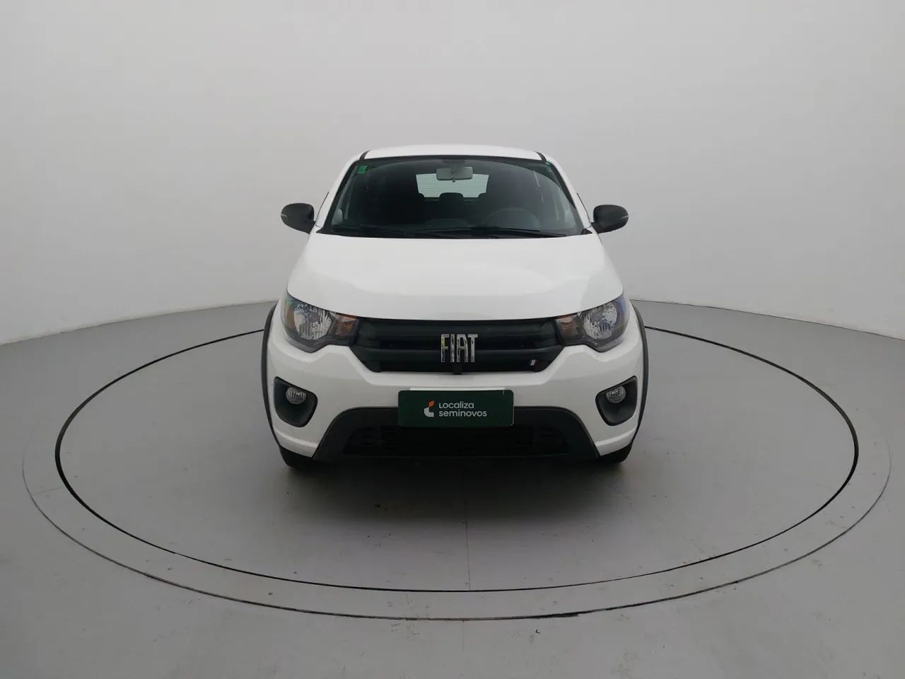 Fiat Mobi LIKE 1.0 Fire Flex 5p., foto 8 de 18