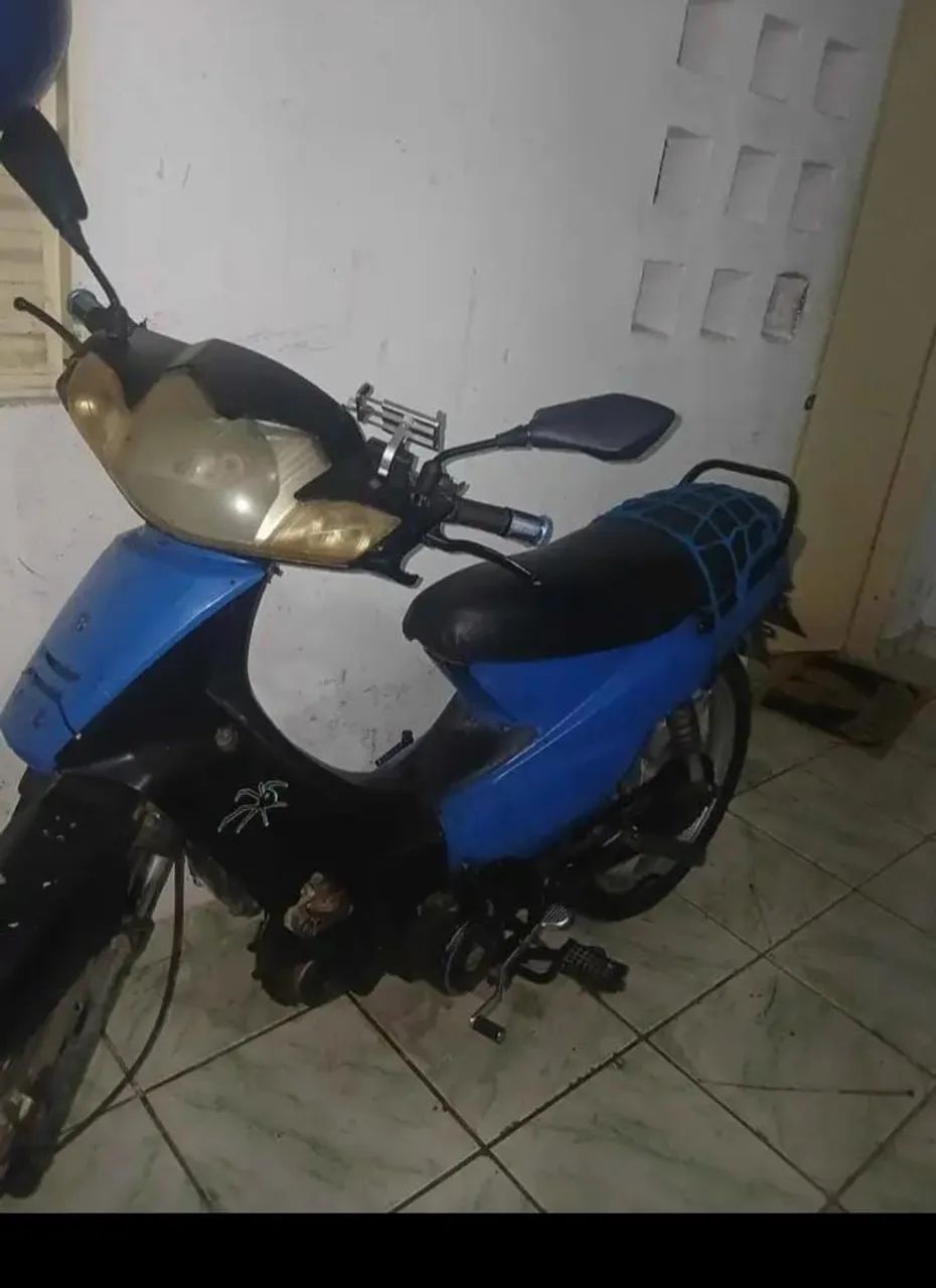 Shineray 50 cc - Foto 2