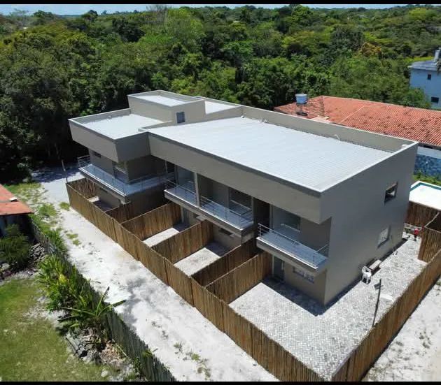 Aluguel de Apartamento 