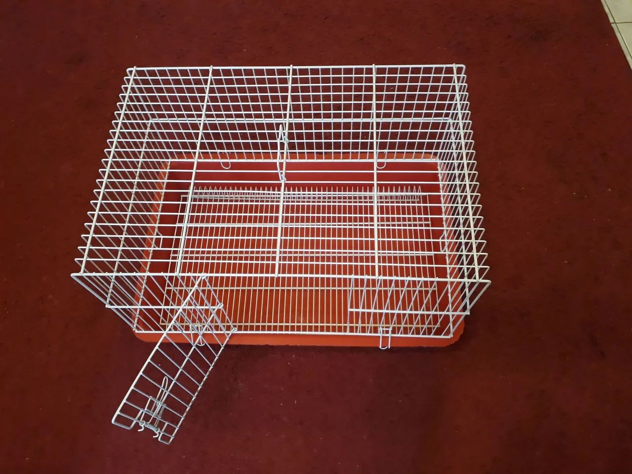 Gaiola pet. - Foto 3