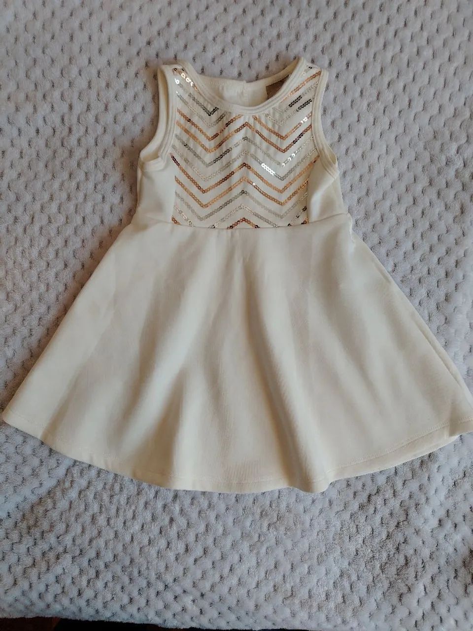 Vestido infantil  - Foto 3