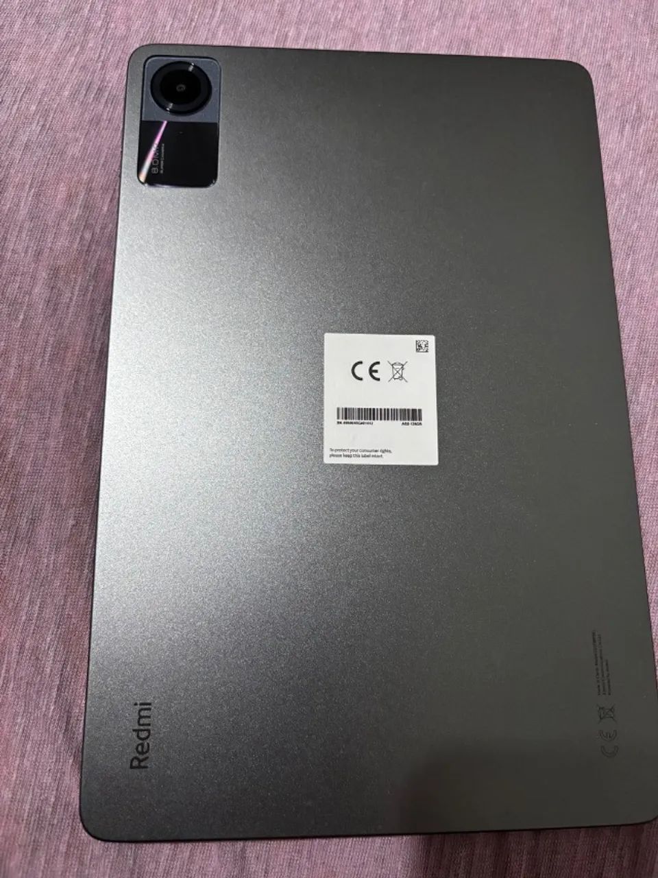 Tablet Redmi PAD SE - Foto 2