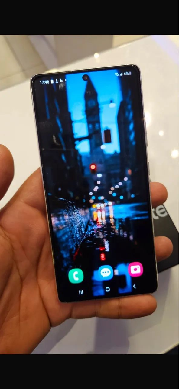 Celular s10 lote - Foto 3