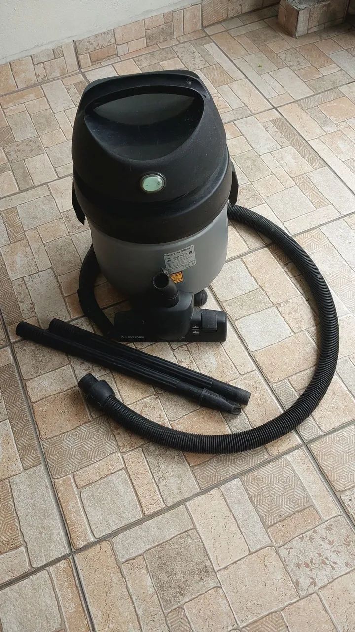Aspirador de pó Electrolux 