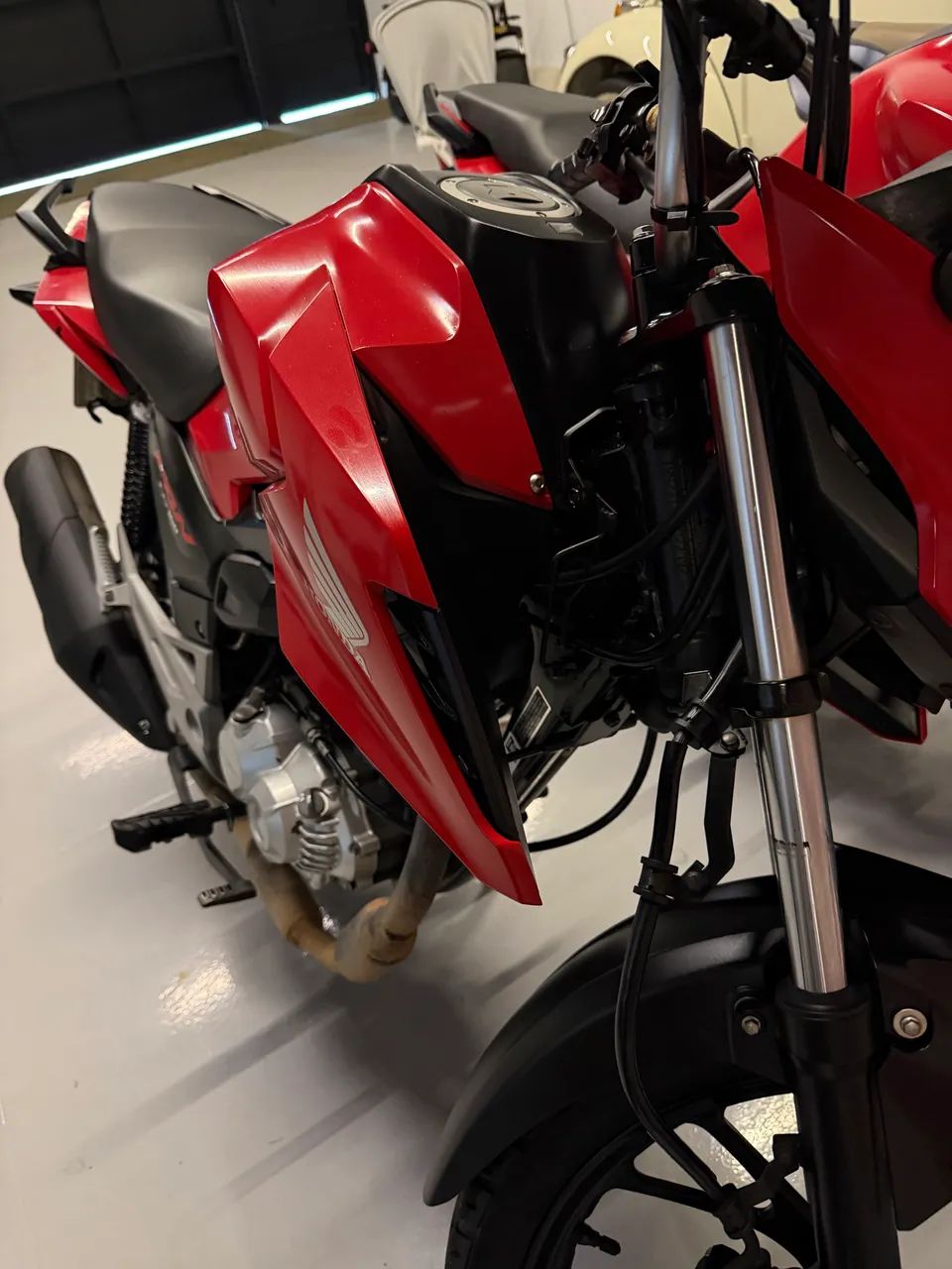 Cg Fan 160