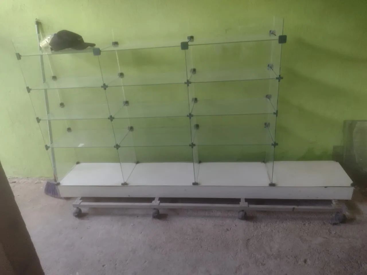 Vidraçaria 