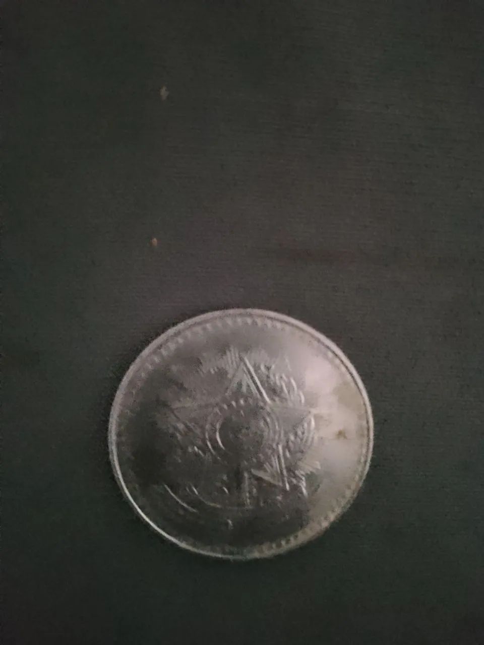Moedas cruzado novo - Foto 5