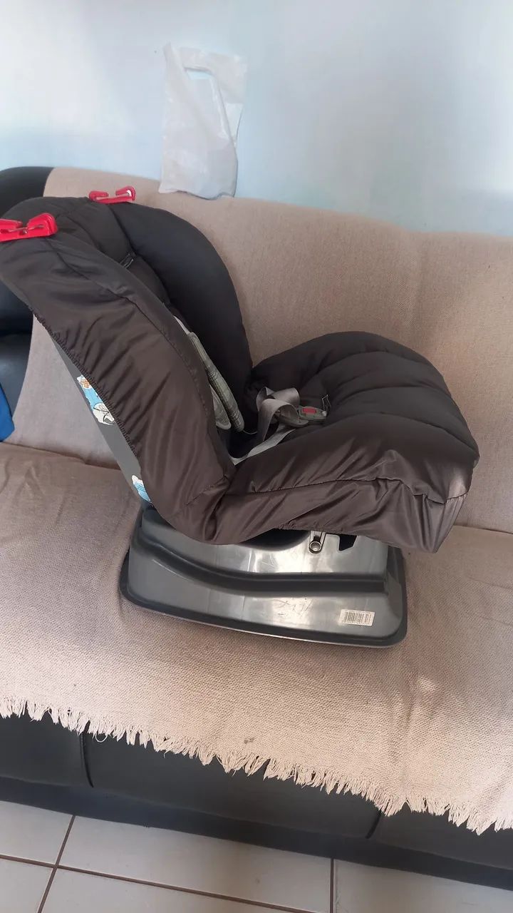 Cadeirinha automotiva - Foto 5