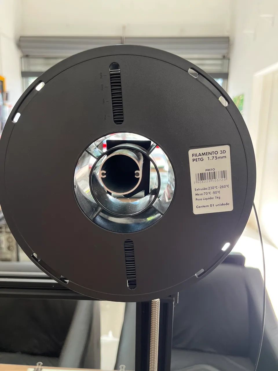 Impressora 3D Lk4 PRO - Foto 5
