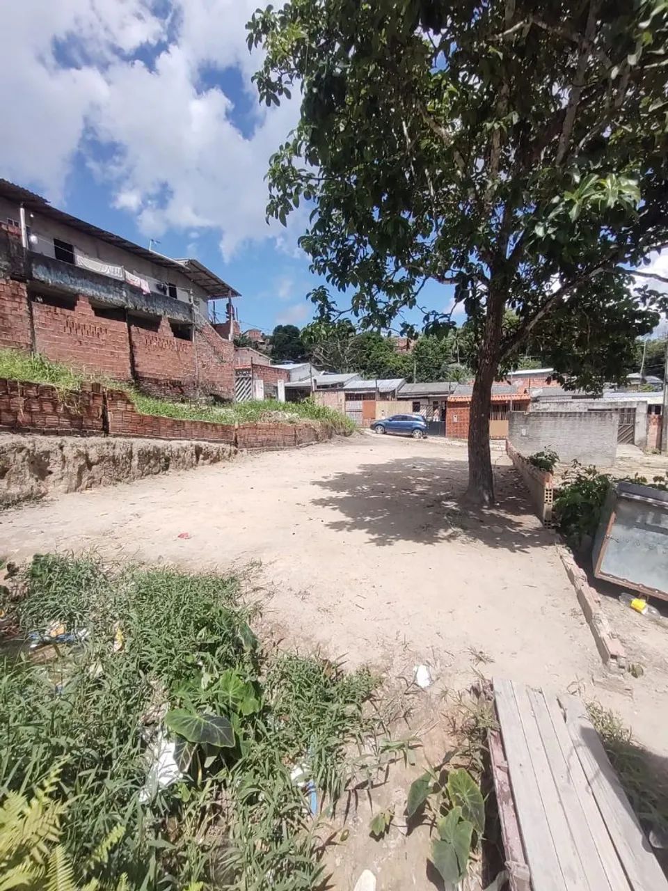 Foto - Manaus - Jorge Teixeira