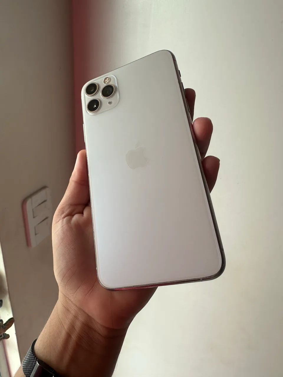 iPhone 11 Pro Max  - Foto 4