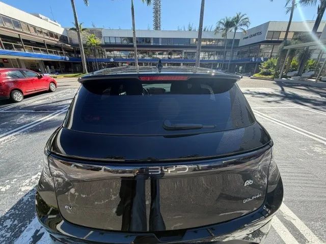 BYD Dolphin EV (Elétrico) 2027 - Foto 3