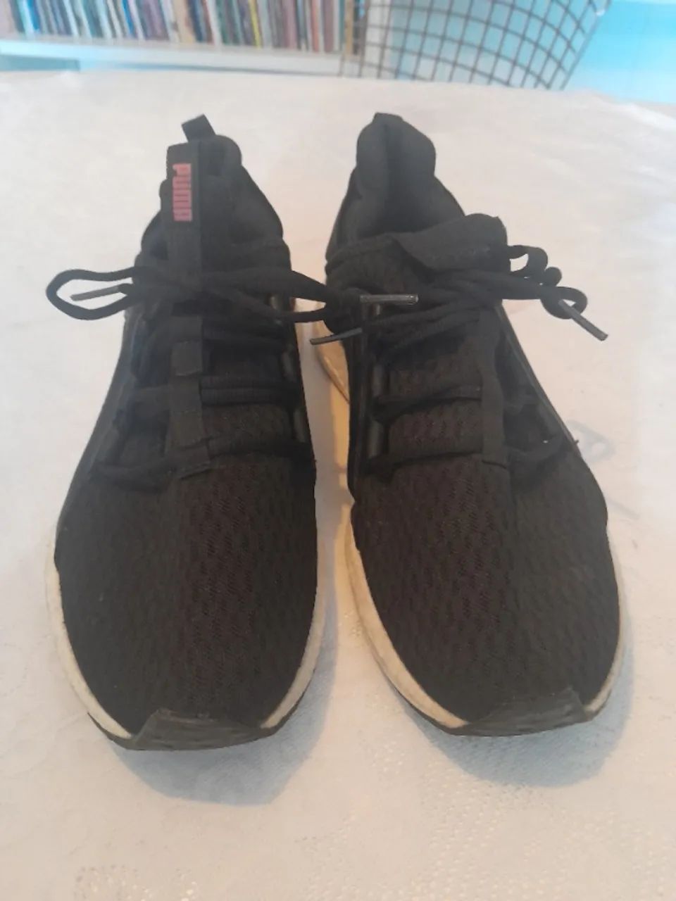 tenis puma 38