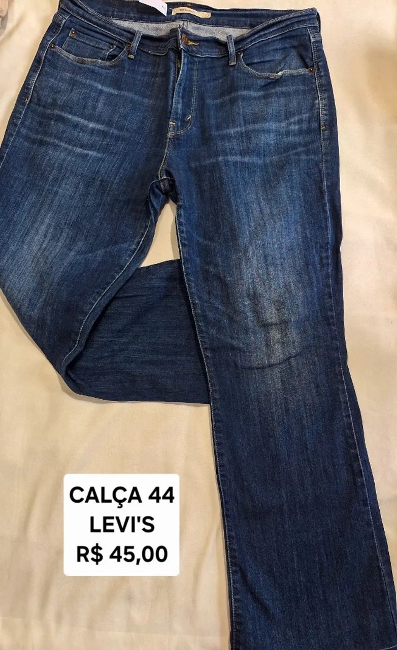 Roupas de marca - Foto 4