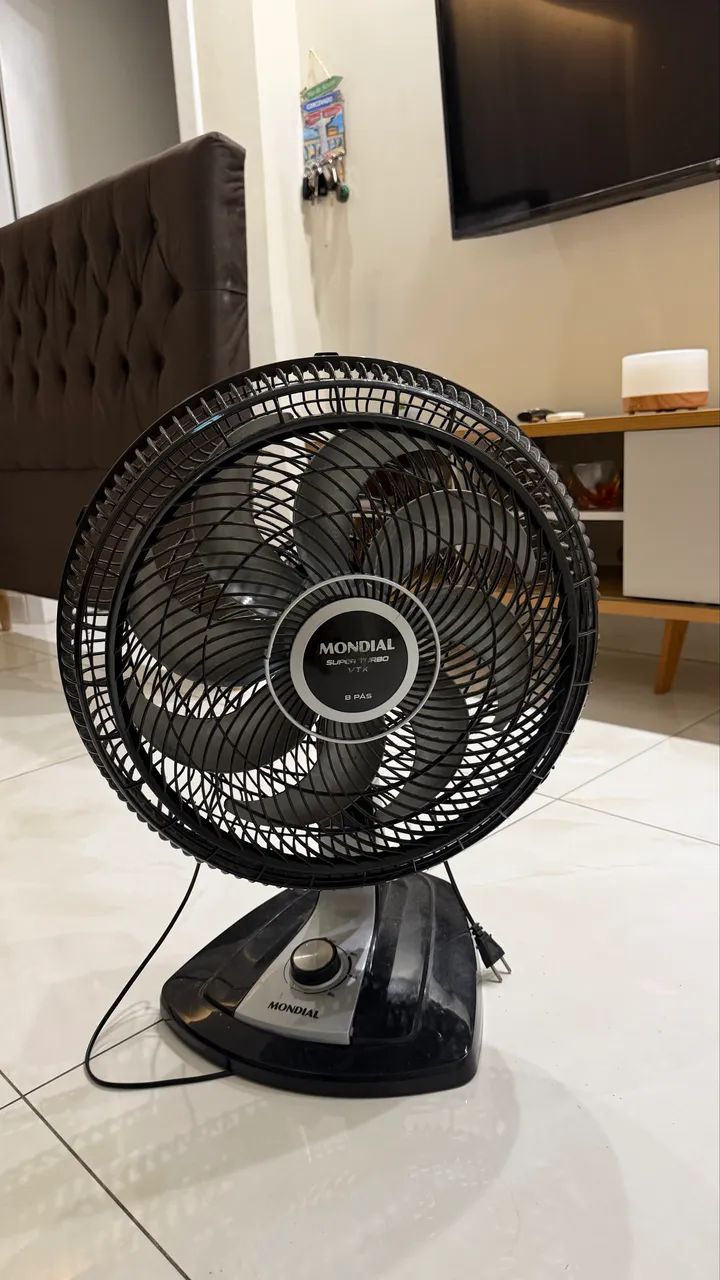 Ventilador 