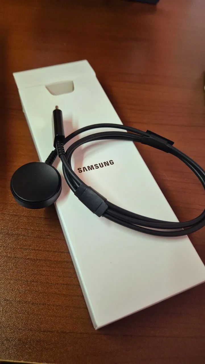 Galaxy Watch 9 NOVO - Foto 2