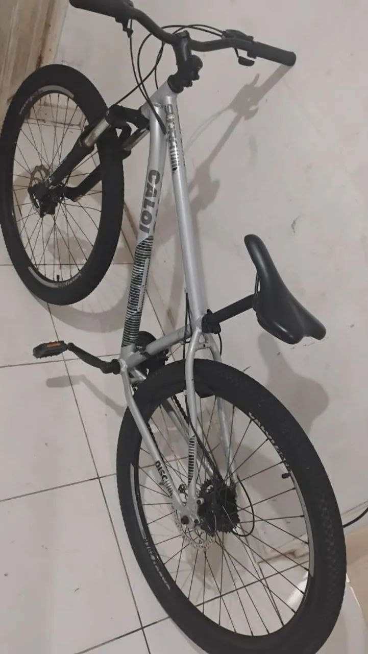 Bicicleta Caloi Aro 29 - Foto 3