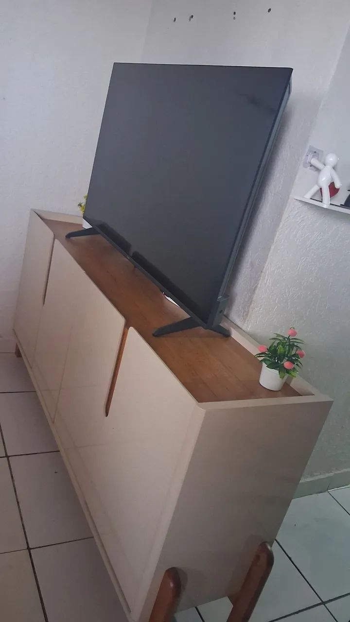 Tv 50 pl 1 mes de uso Philips  - Foto 3