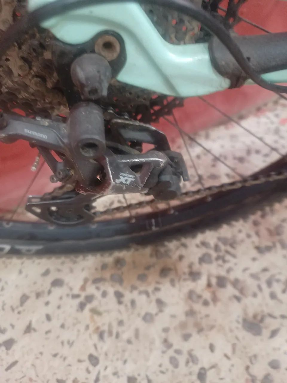 Mtb aro 29  - Foto 4