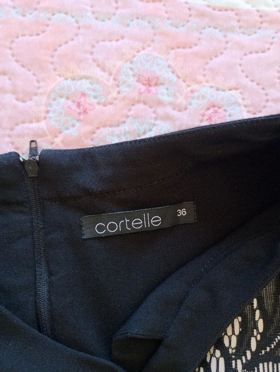 Vestido cortelle  - Foto 3