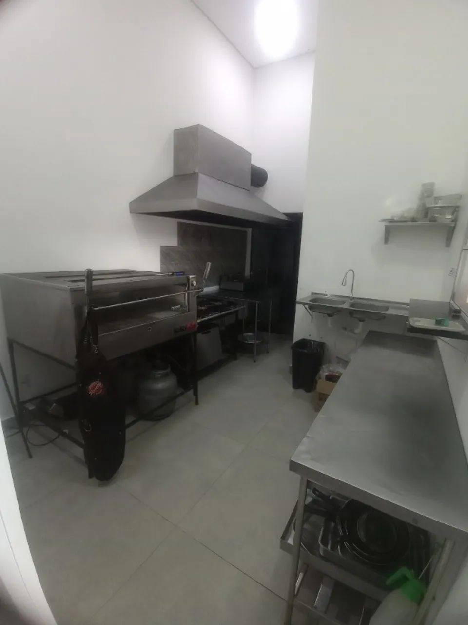 Passo o ponto Comercial  - Foto 2