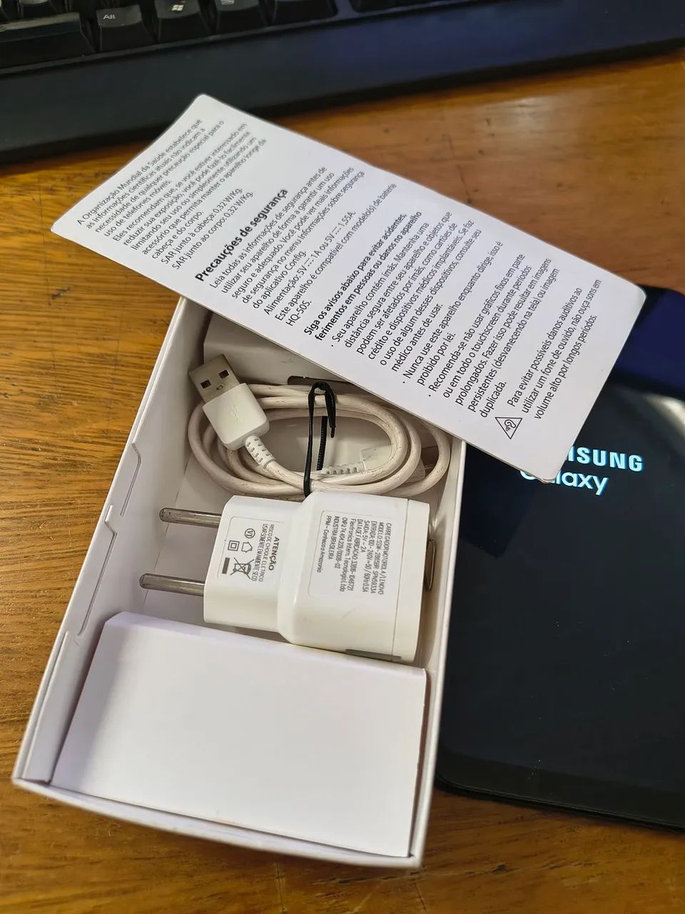 Samsung Galaxy a03 - Foto 4