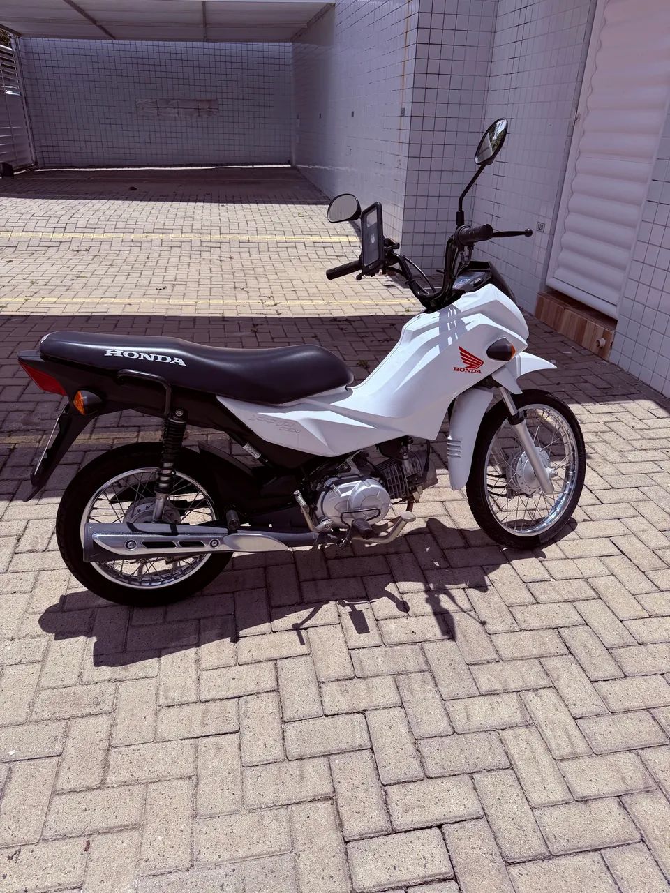 Pop110i 2022 - Foto 3