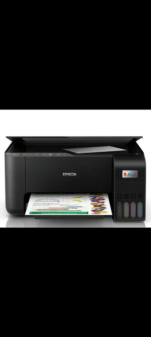 Impressora epson L3150 