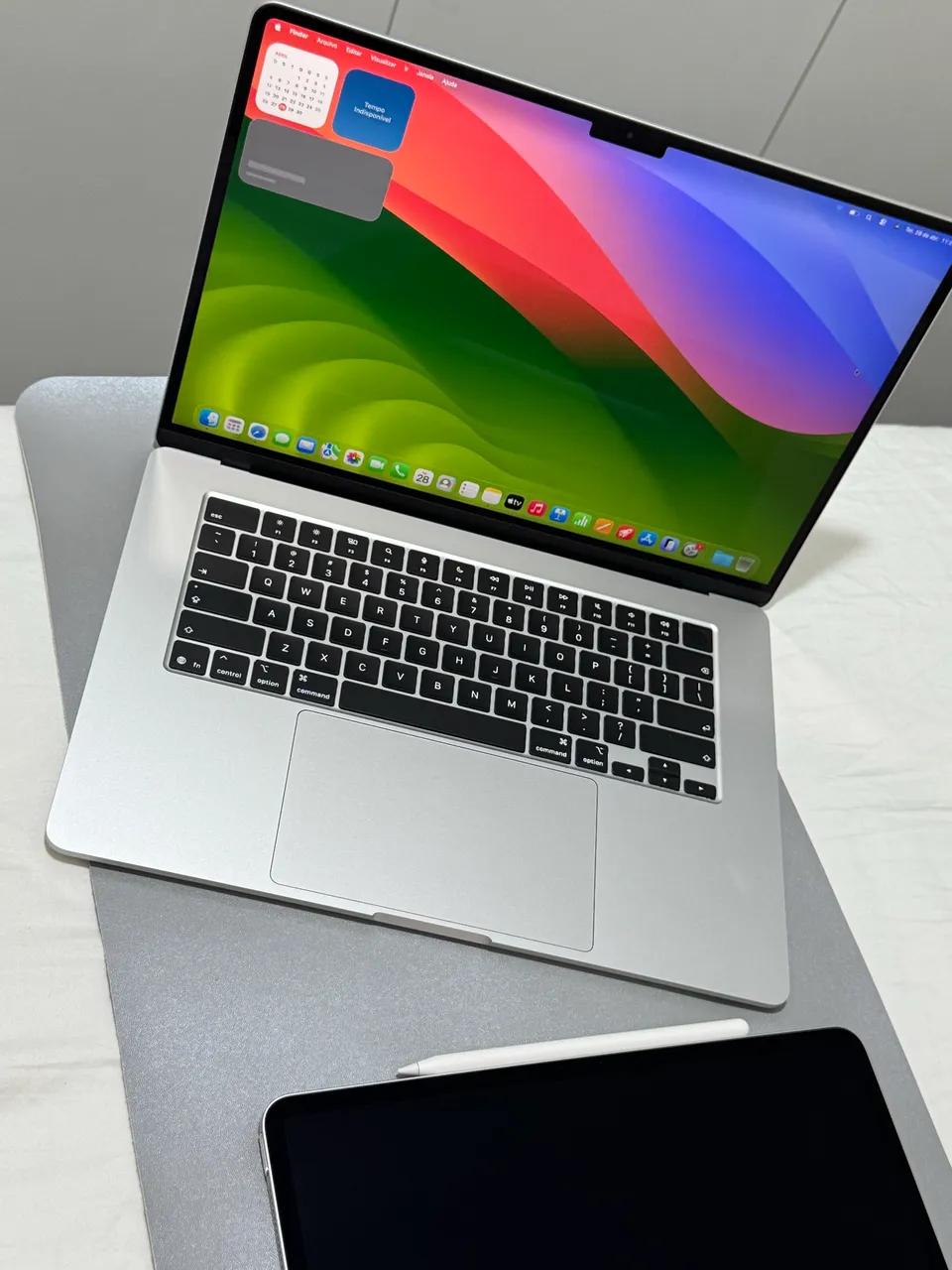 MacBook Pro M5 14.2 2025 - Notebooks - Boa Viagem, Recife