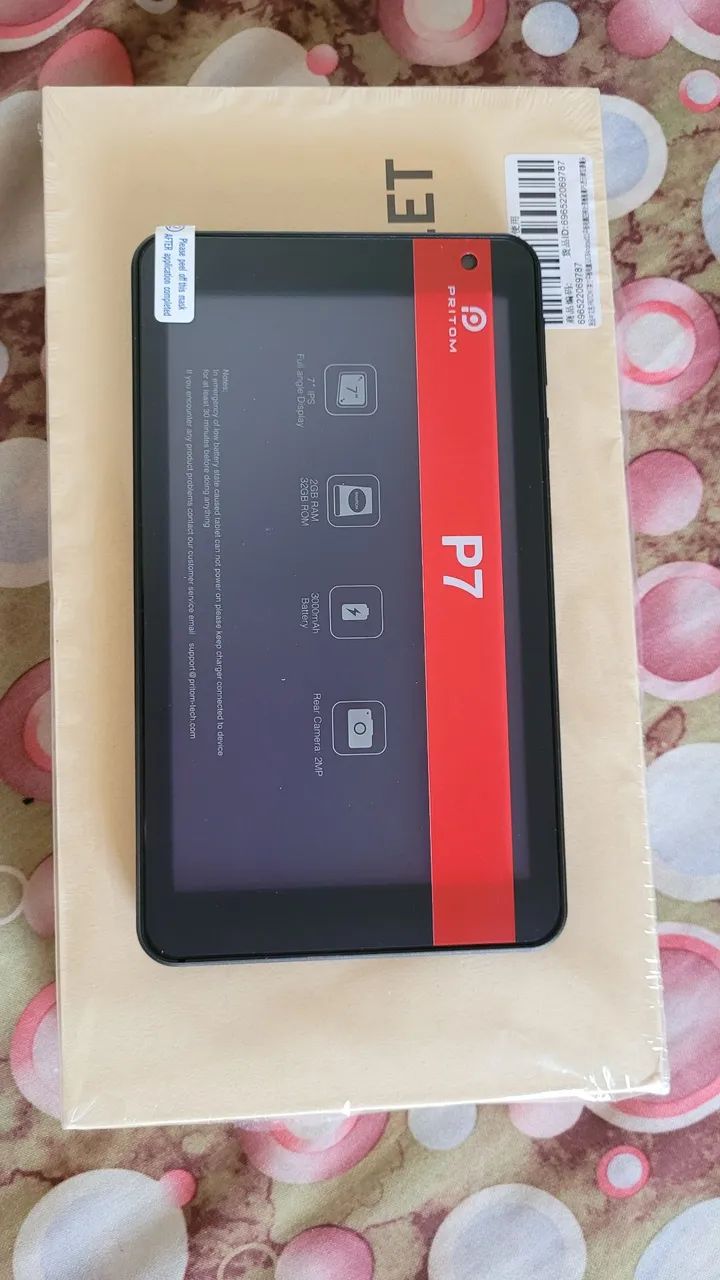 Tablet  - Foto 5