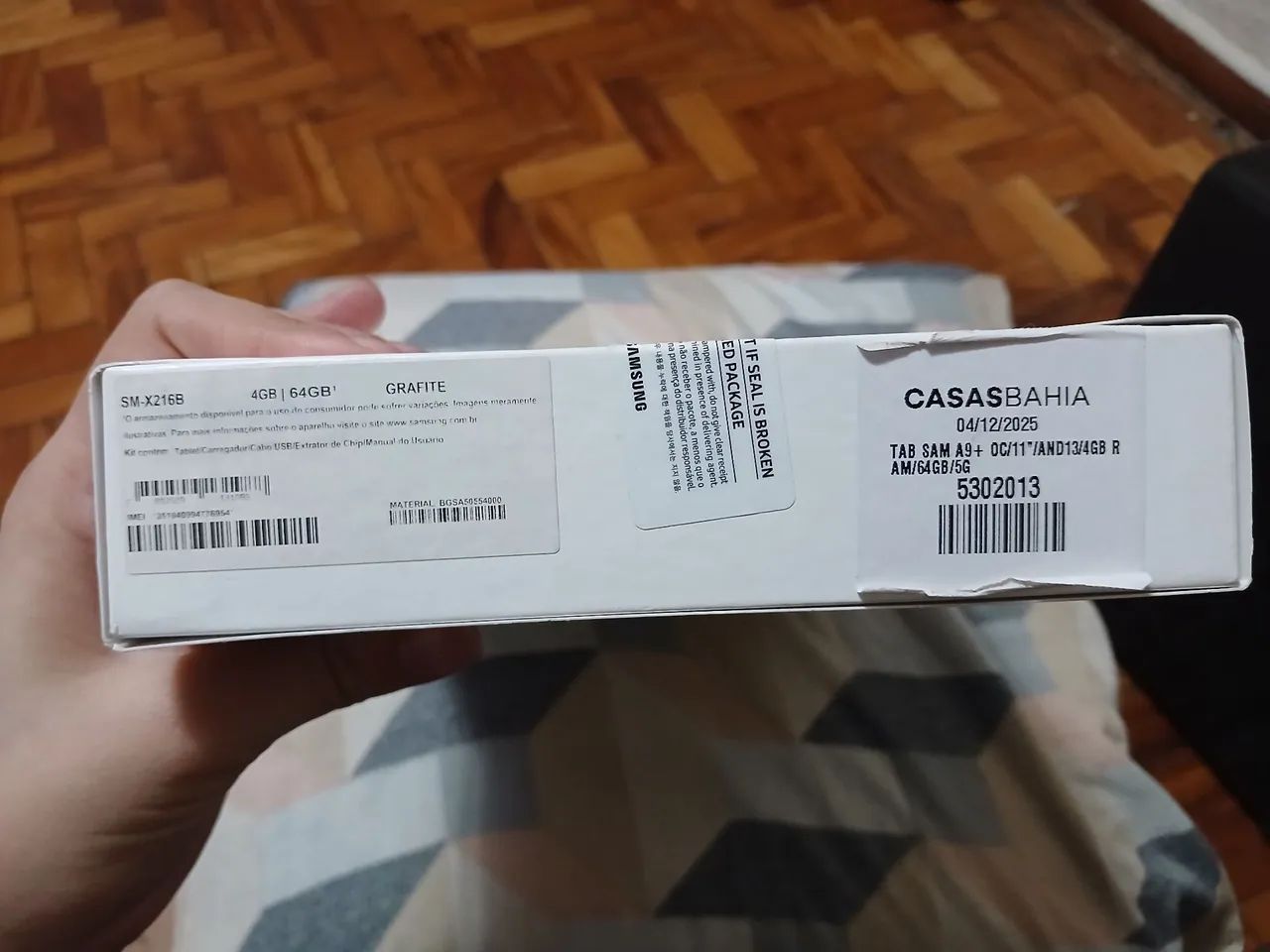 Tablet 