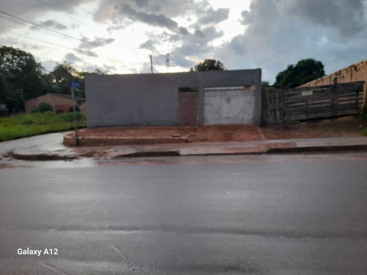 Vendo casa  no bairro amparo/Santarém   - Foto 4