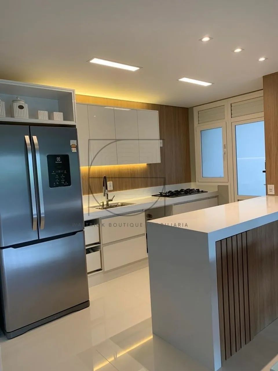 Apartamento 3 suítes em Jurerê Internacional - Foto 4