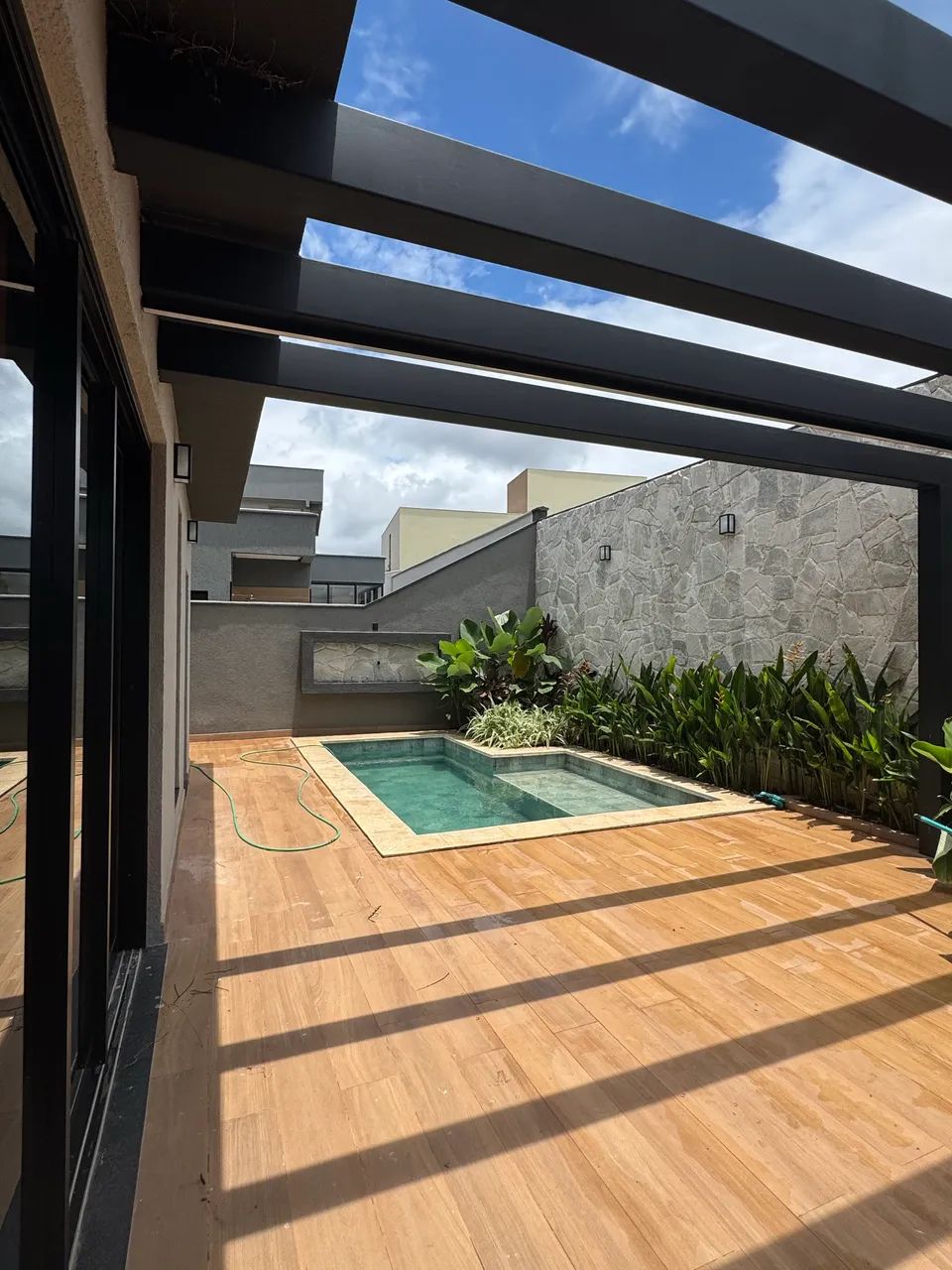 Sobrado jardins capri  - Foto 5