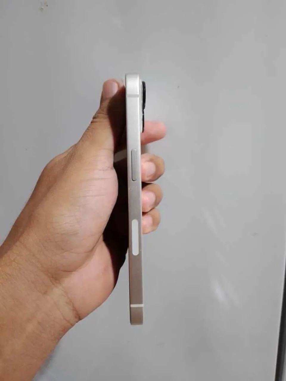 iPhone 13 128gb branco  - Foto 2