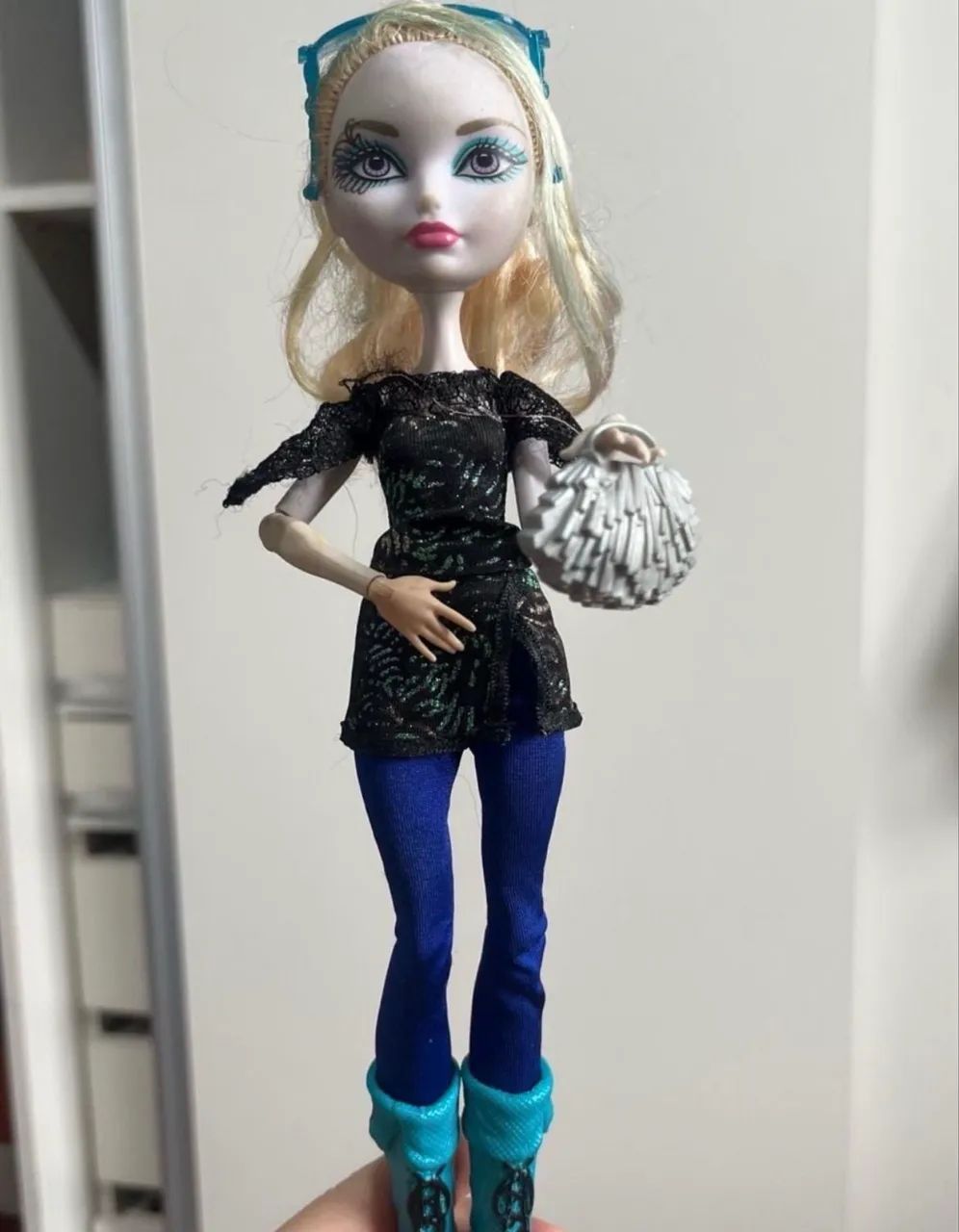 Ever after high faybelle 