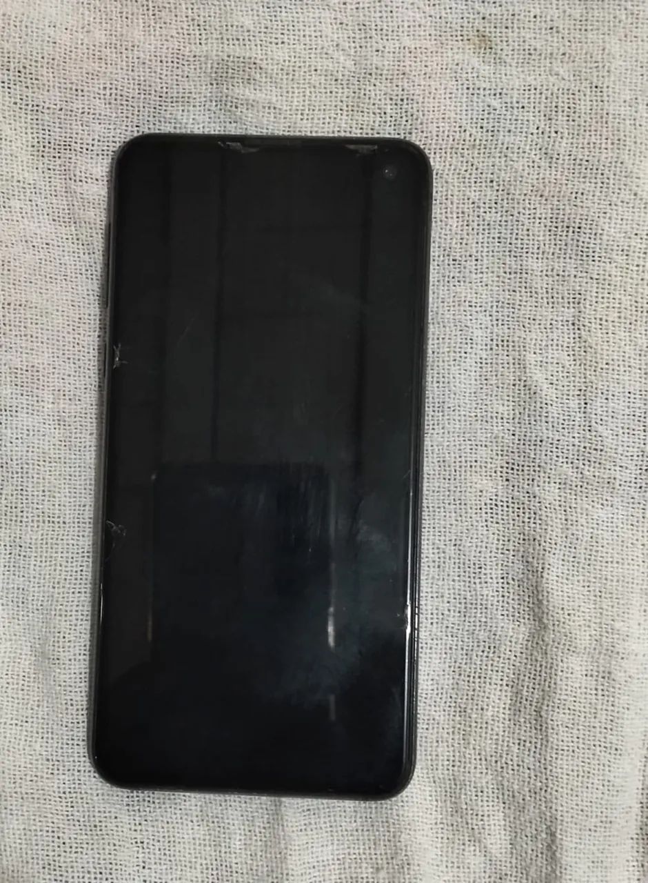 Vendo Samsung s10e - Foto 2