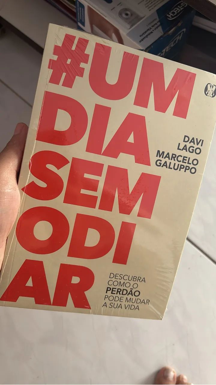 Livros  
