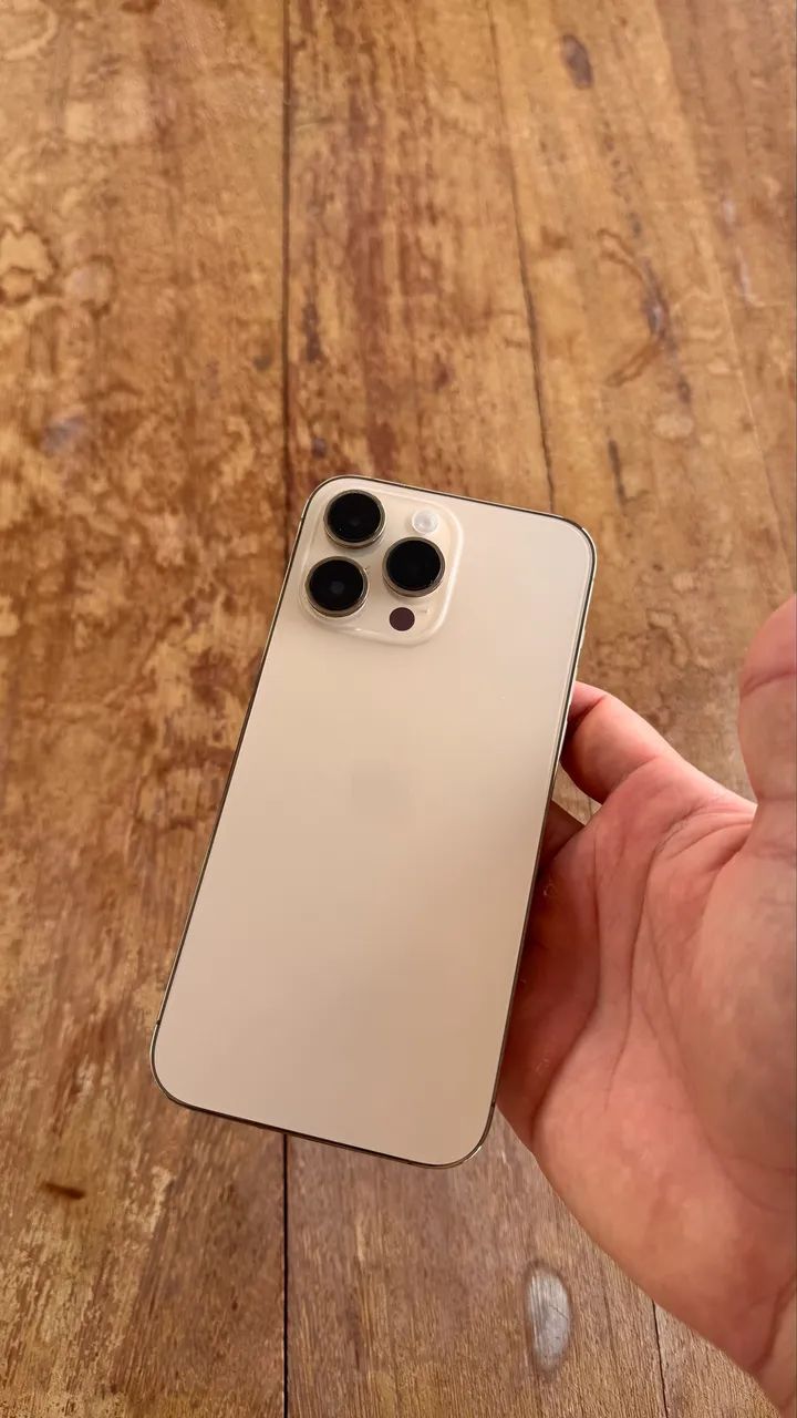 iPhone 14 Pro Max - Foto 3