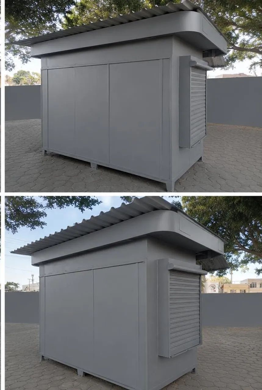 Vendo excelente banca 