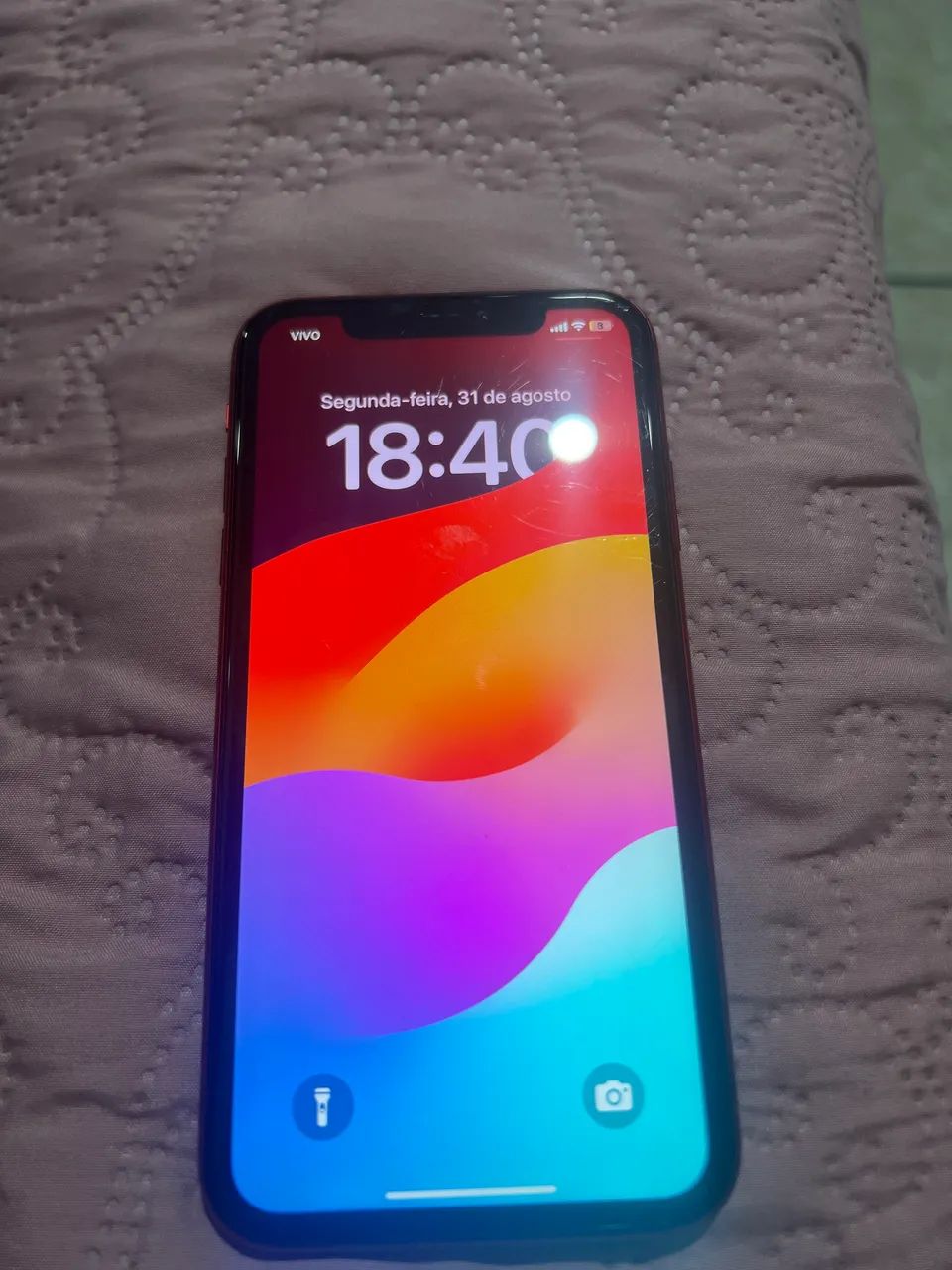 iPhone 11 64GB - Excelente Estado
