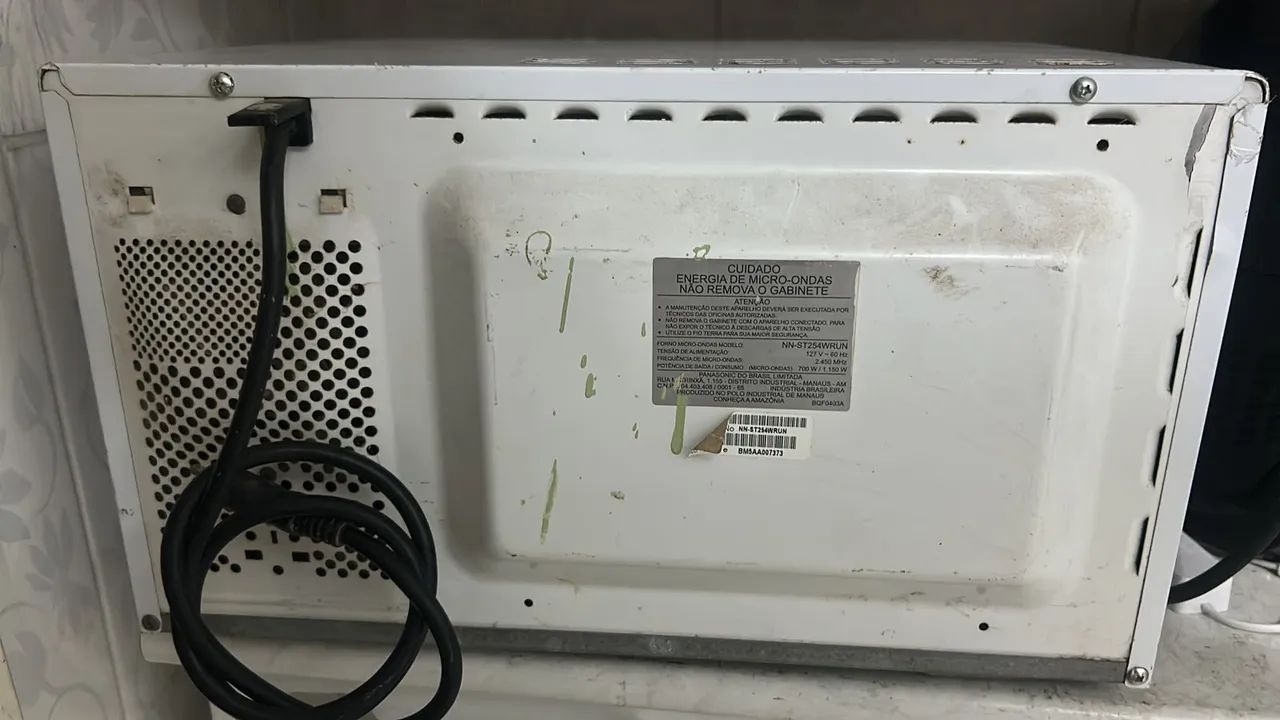 Microondas Philco 20l  - Foto 4