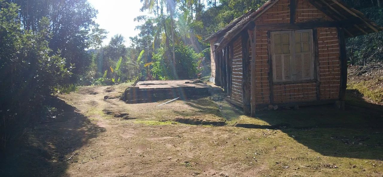 Vende-se Sítio com Casa - Foto 3