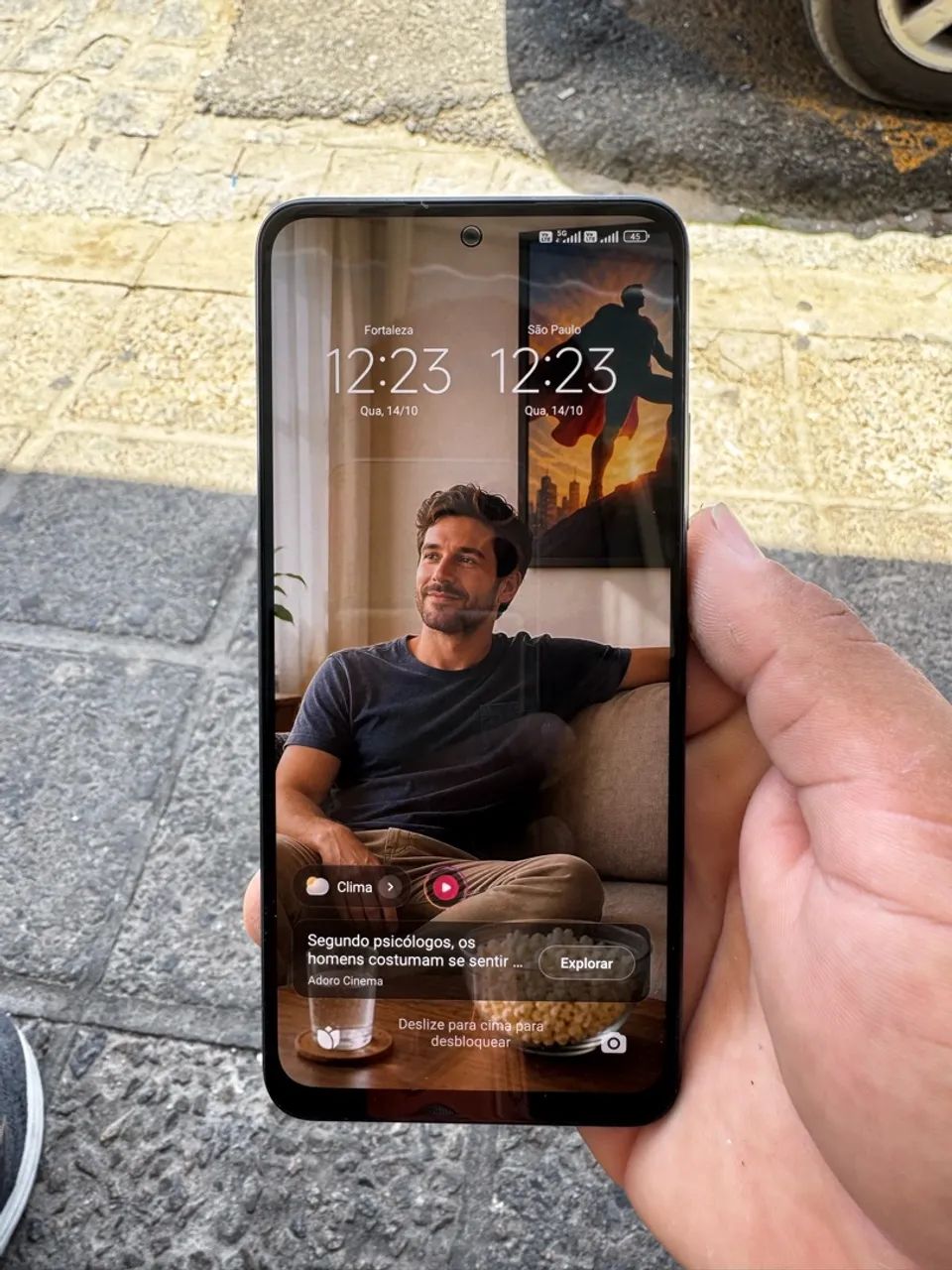 Poco x5 - Foto 3